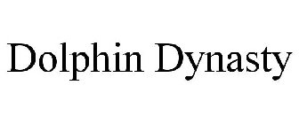 DOLPHIN DYNASTY