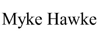 MYKE HAWKE