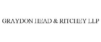 GRAYDON HEAD & RITCHEY LLP