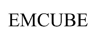 EMCUBE