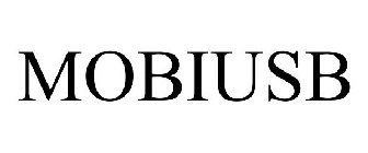 MOBIUSB