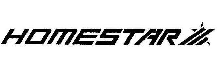 HOMESTAR