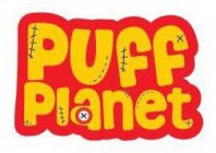 PUFF PLANET