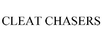 CLEAT CHASERS
