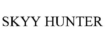 SKYY HUNTER