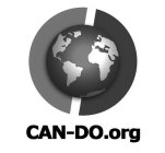 CD CAN-DO.ORG