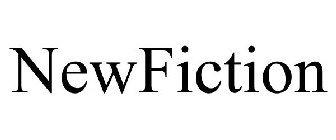 NEWFICTION