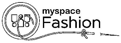 MYSPACE FASHION