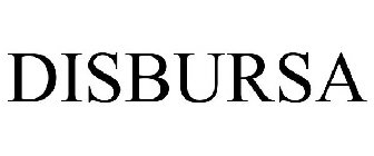 DISBURSA