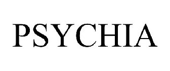 PSYCHIA