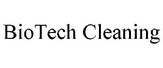 BIOTECH CLEANING