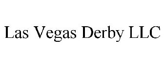 LAS VEGAS DERBY LLC