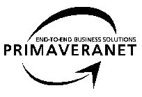 PRIMAVERANET END-TO-END BUSINESS SOLUTIONS