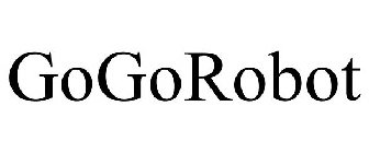 GOGOROBOT