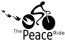 THE PEACE RIDE