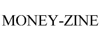MONEY-ZINE