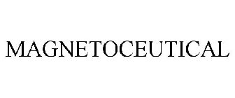 MAGNETOCEUTICAL