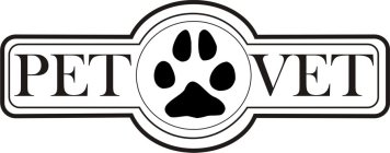 PET VET