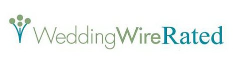 WEDDING WIRE RATED