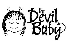THE DEVIL BABY