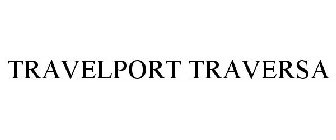 TRAVELPORT TRAVERSA