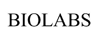 BIOLABS