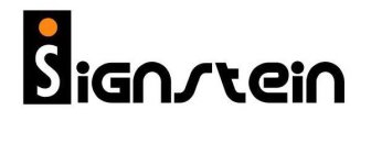SIGNSTEIN