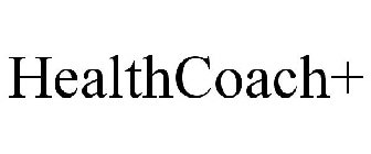 HEALTHCOACH+
