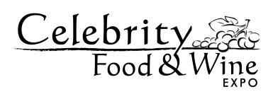 CELEBRITY FOOD & WINE EXPO