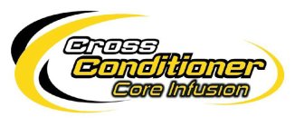 CROSS CONDITIONER CORE INFUSION