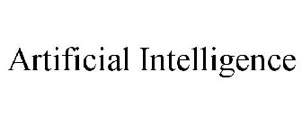 ARTIFICIAL INTELLIGENCE