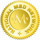 NATIONAL MED NETWORK + NMN