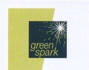 GREEN SPARK