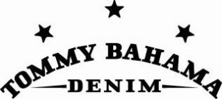 TOMMY BAHAMA DENIM