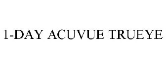 1-DAY ACUVUE TRUEYE