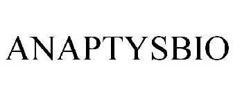 ANAPTYSBIO