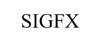 SIGFX