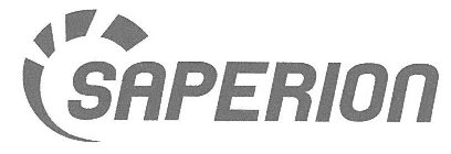 SAPERION