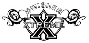 X SWISHER XTREME