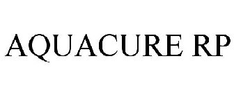 AQUACURE RP