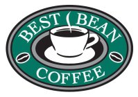 BEST BEAN COFFEE