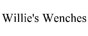 WILLIE'S WENCHES