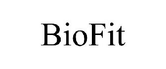 BIOFIT