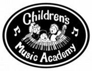 CHILDREN'S MUSIC ACADEMY