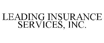 LEADING INSURANCE SERVICES, INC.