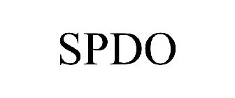 SPDO
