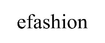EFASHION