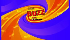 DARK ROAST ROBUST COFFEE BUZZ XXX CAFFEINE