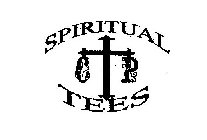 SPIRITUAL TEES C P