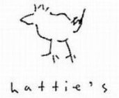 HATTIE'S